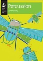 AMEB PERCUSSION SIGHT READING 2013