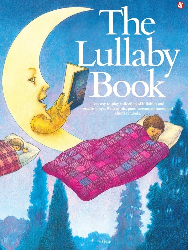 The Lullaby Book Pvg