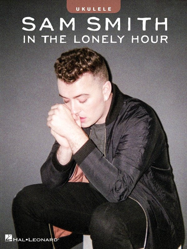 Sam Smith - in the Lonely Hour Ukulele