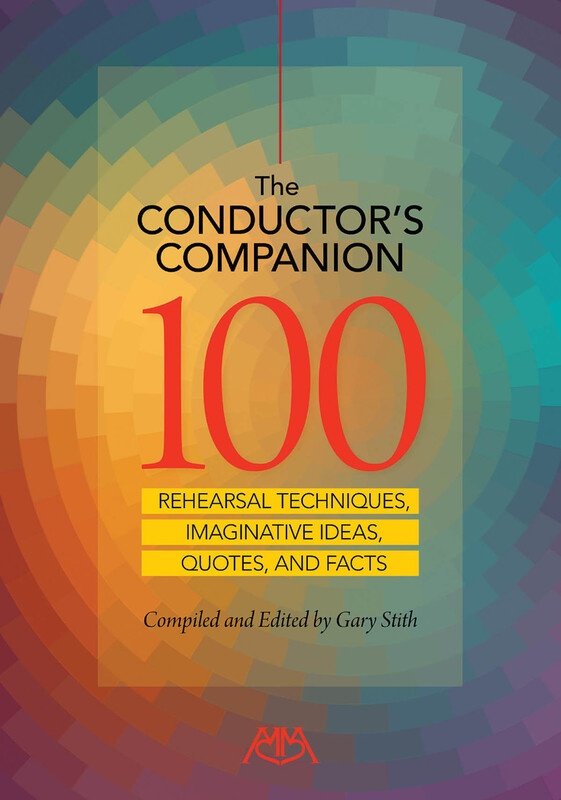 The Conductors Companion 100 Reheasal Techniques