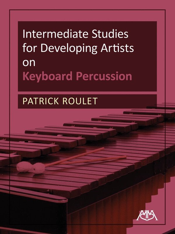 Intermediate Studies Developing Artists Keyboard Perc