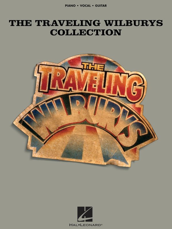 Traveling Wilburys Collection Pvg