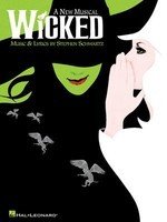 WICKED VOCAL SELECTIONS PVG