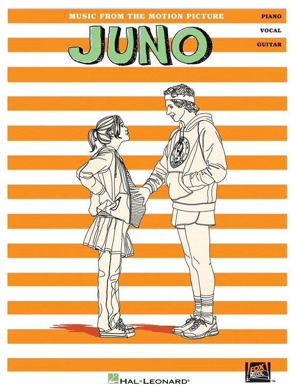 Juno Music From the Motion Picture Pvg