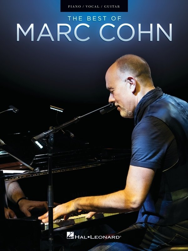 Best of Marc Cohn Pvg