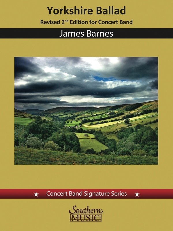 Yorkshire Ballad Cb2 Sc/pts