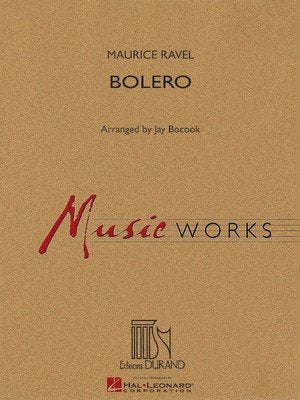 Bolero Cb4-5 Sc/pts