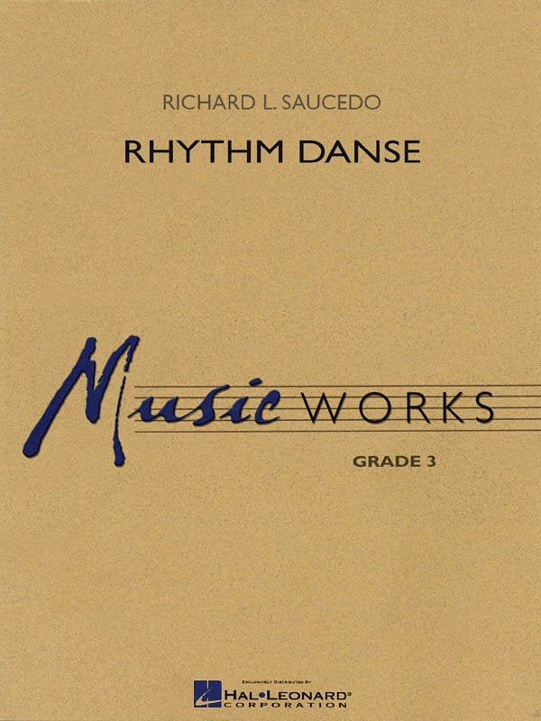 Rhythm Danse Mw3