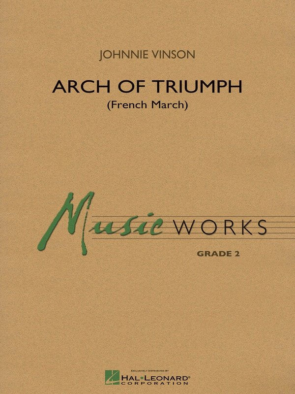 Arch of Triumph Mw2