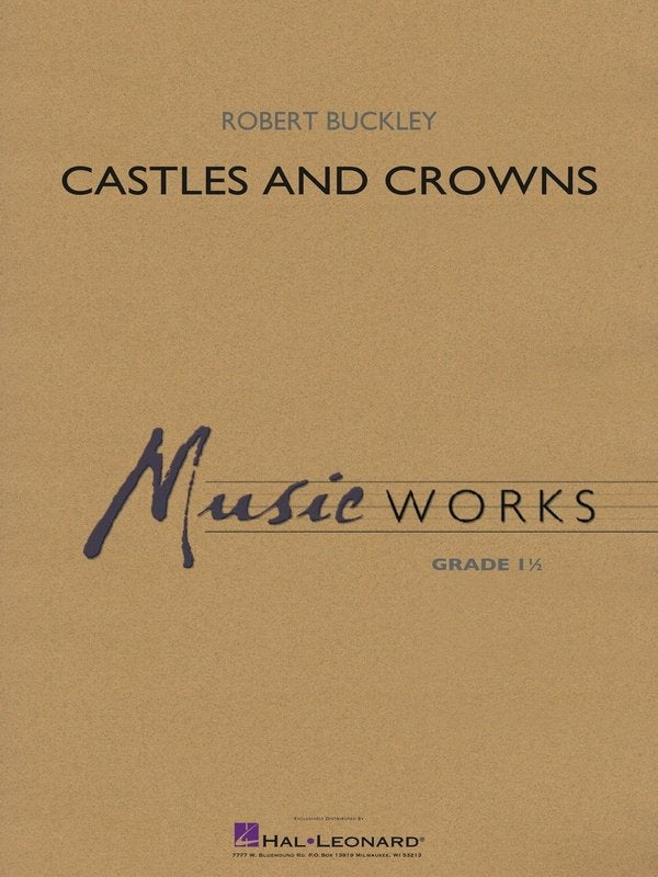 Castles and Crowns Cb1 Sc/pts