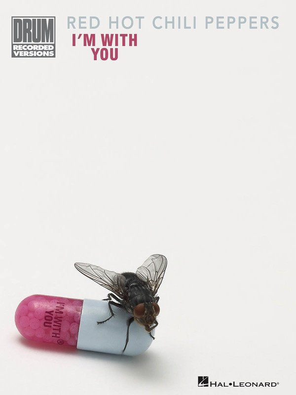 Im With You Drum Recorded Versions