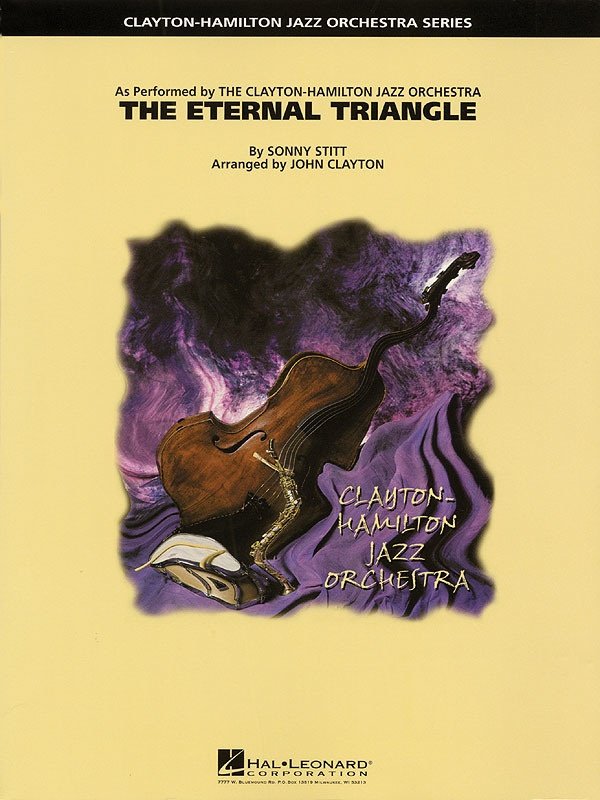 Eternal Triangle Chjz5