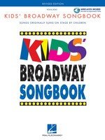 KIDS BROADWAY SONGBOOK BK/OLA