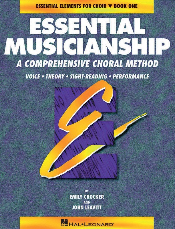 Essential Musicianship Bk 1 Student Bk