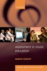 Assessment in Music Education