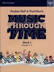 Music Through Time Piano Bk 1
