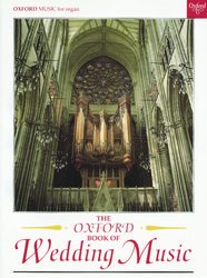Oxford Book of Wedding Music