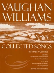 Collected Songs Bk 2