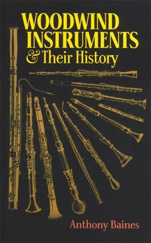 Woodwind Instruments and Their History