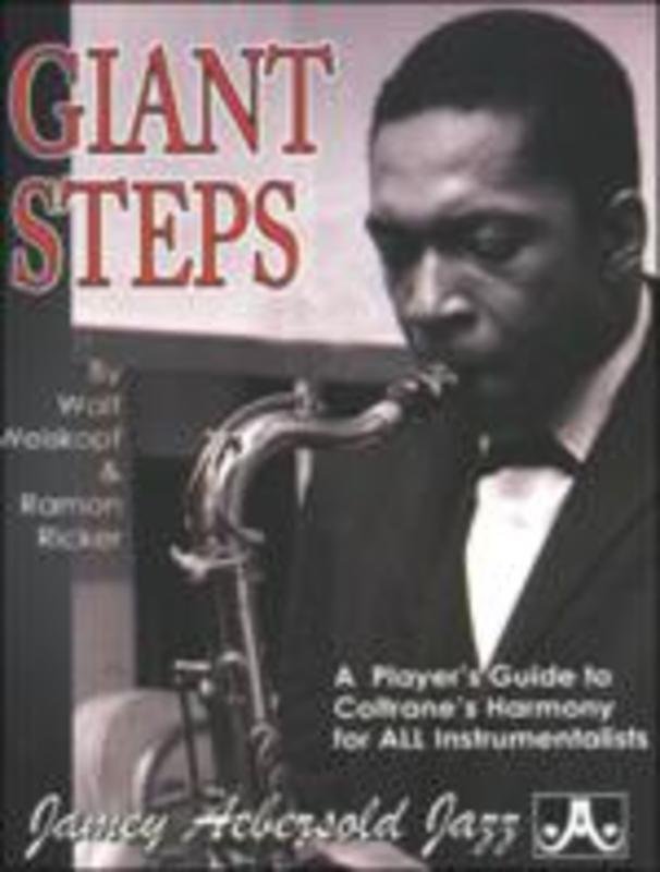Coltrane Players Guide to His Harmony