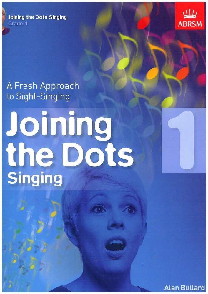 Joining the Dots Singing Gr 1