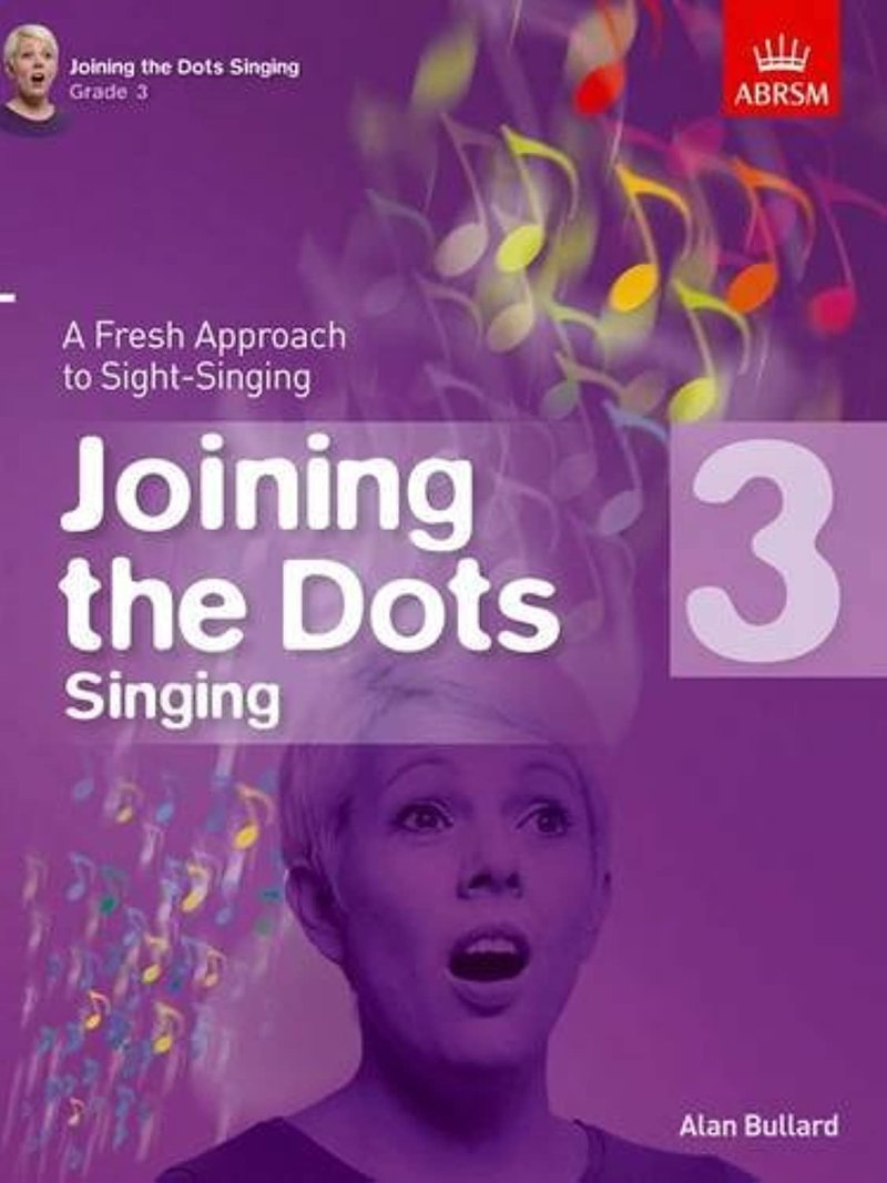 Joining the Dots Singing Gr 3