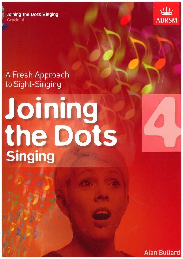 Joining the Dots Singing Gr 4