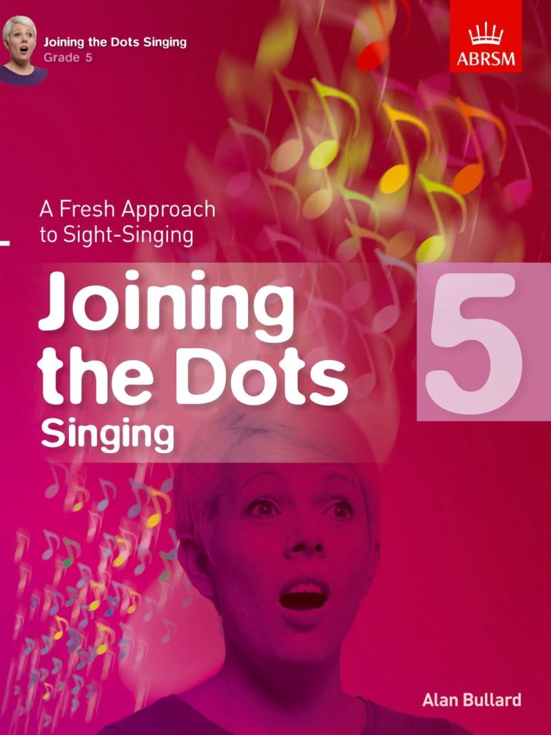 Joining the Dots Singing Gr 5