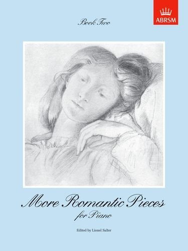 More Romantic Pieces Bk 2