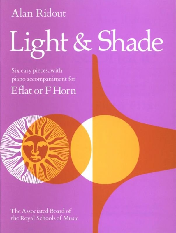 Light and Shade Fhn Pno