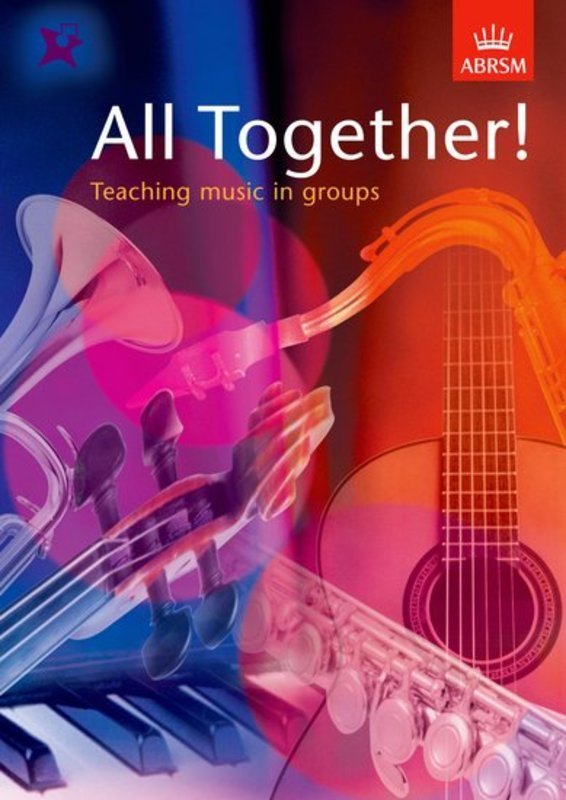 Music Medals All Together Teachers Resource