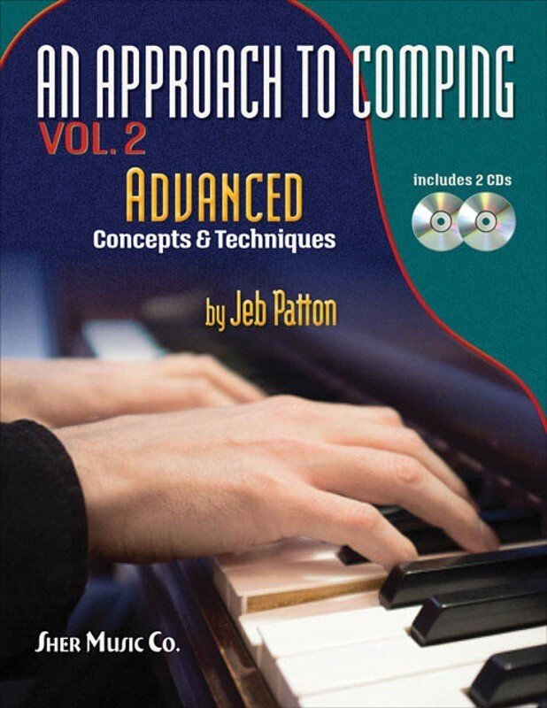 An Approach to Comping Vol 2
