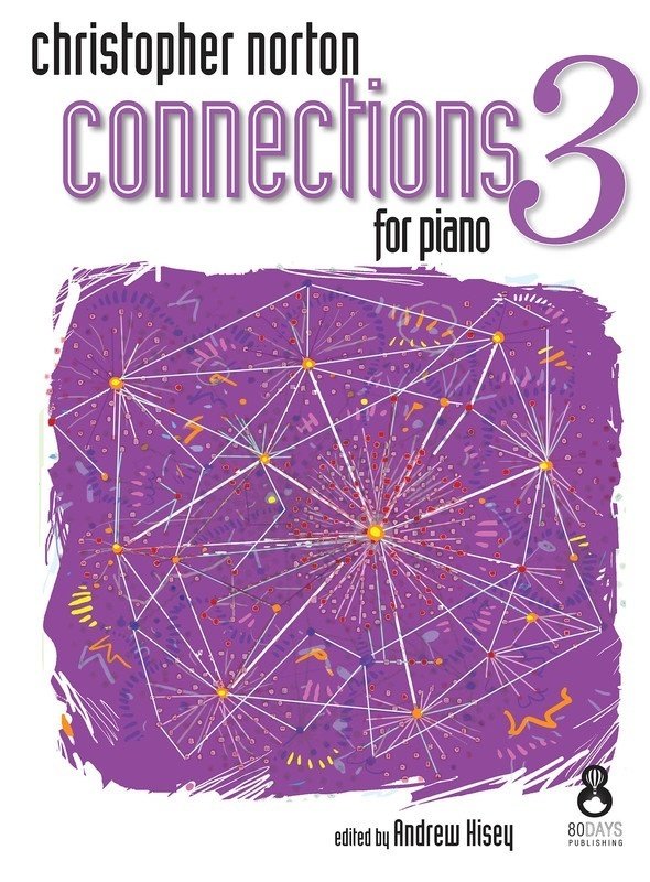Norton - Connections 3 for Piano