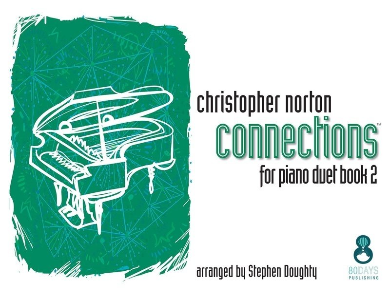 Norton - Connections for Piano Duet Bk 2