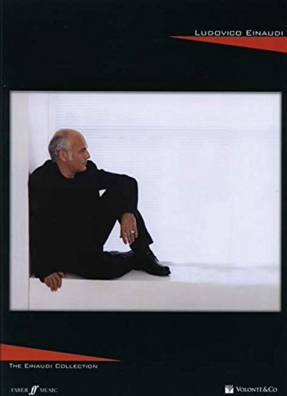 The Einaudi Collection for Piano