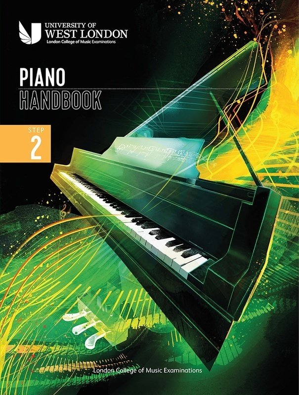 Lcme Piano Handbook From 2021 Step 2
