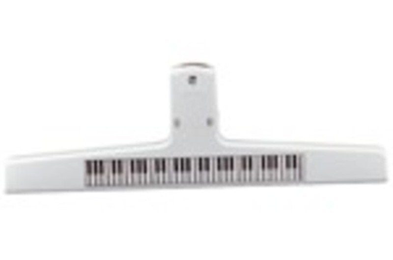 Clip Keyboard Large