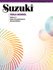 Suzuki Viola School Vol 5 Piano Accompaniment