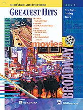 AB ADULT PIANO COURSE GREATEST HITS BK 1