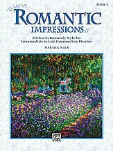 Mier - Romantic Impressions Bk 3 Piano