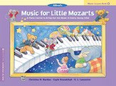MUSIC FOR LITTLE MOZARTS MUSIC LESSON BK 4