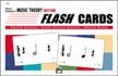 Essentials of Music Theory Flash Cards Rhythm