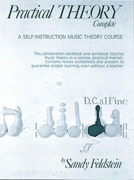 Practical Theory Complete