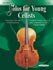 Solos for Young Cellists Vol 1 Cello/piano