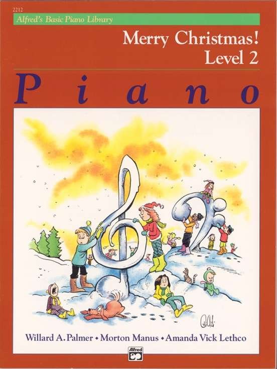Abpl Merry Christmas! Lev 2