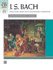 Bach - Anna Magdalena Notebook Selections Bk/cd