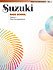 Suzuki Bass School Vol 4 Piano Accompaniment