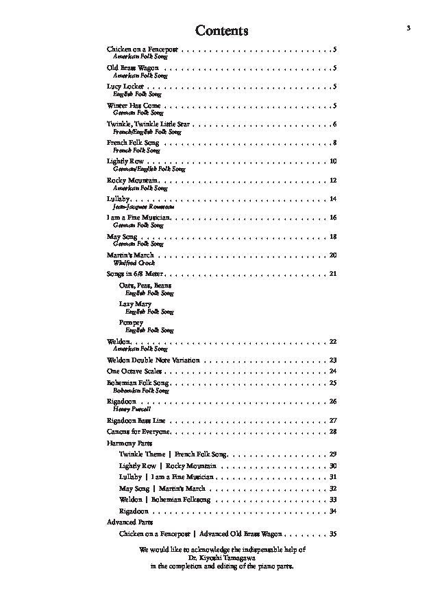 Learning Together Violin Bk/ola