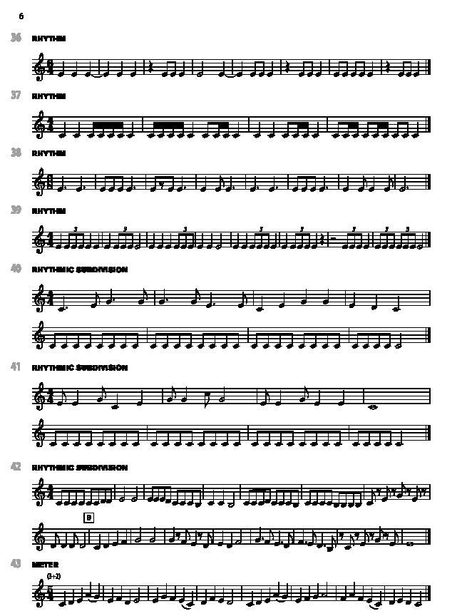 Sound Innovations Cb Ens Development Clarinet 2