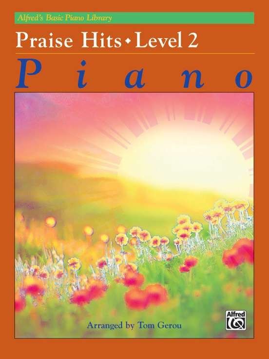 Abpl Praise Hits Lev 2